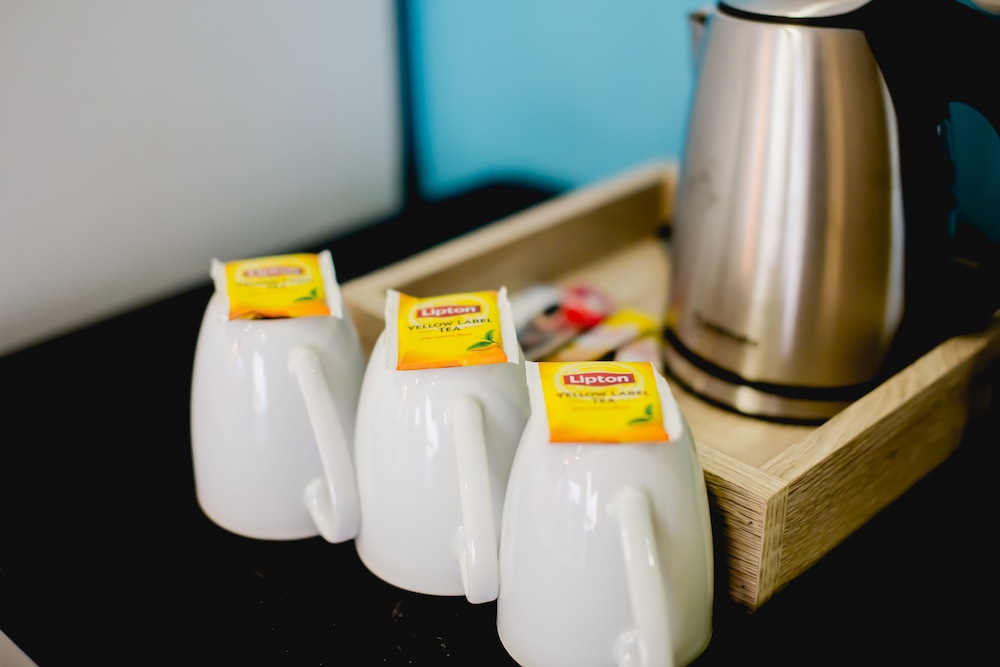 anchor boutique house