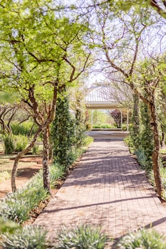 bloemfontein