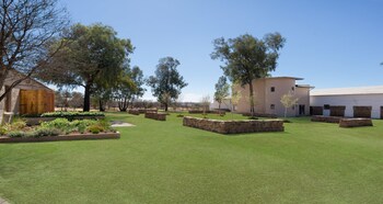 mont dor monte bello estate