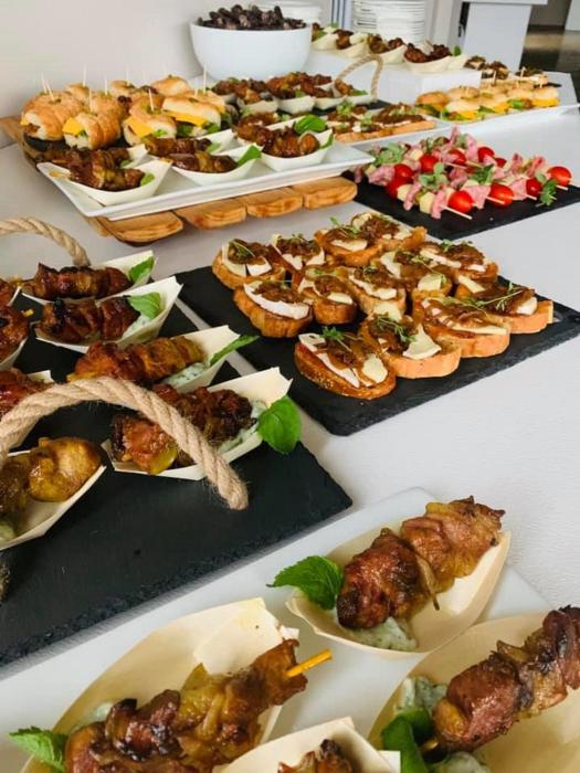 mont dor monte bello estate