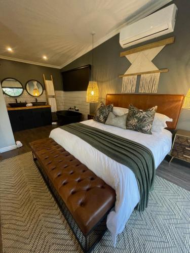 mont dor monte bello estate