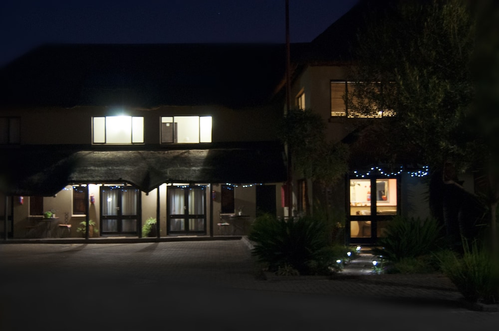 monte christo country lodge