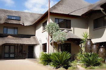 monte christo country lodge