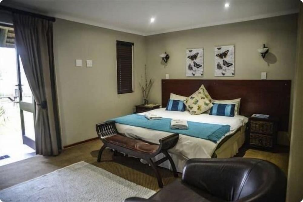 monte christo country lodge