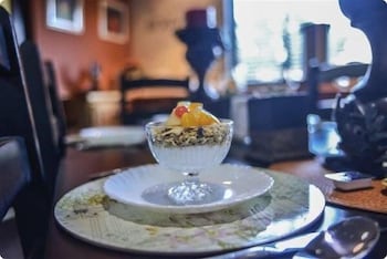 monte christo country lodge