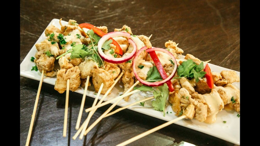 monte christo country lodge