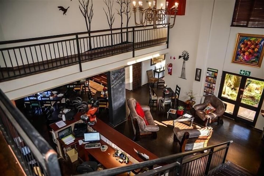 monte christo country lodge