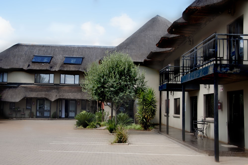 monte christo country lodge