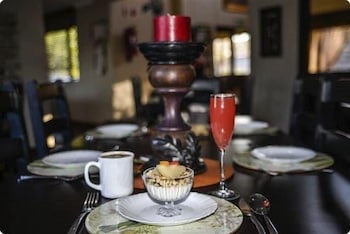 monte christo country lodge