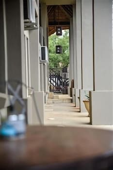 monte christo country lodge