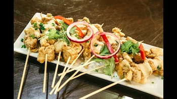 monte christo country lodge