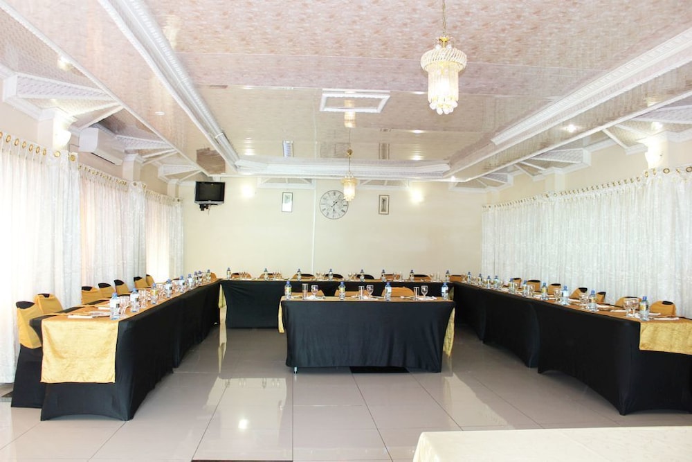 mashamba country house