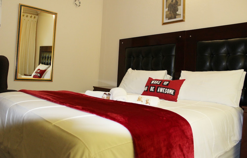 mashamba country house