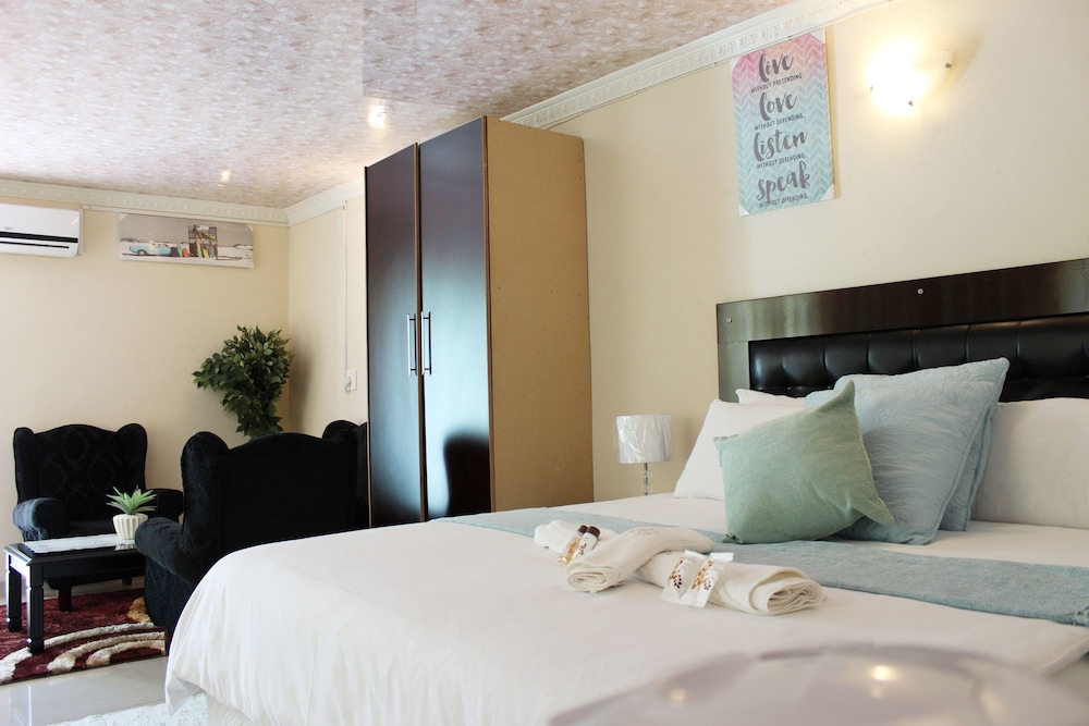 mashamba country house