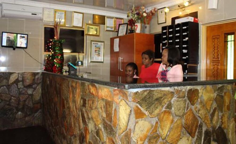 mashamba country house