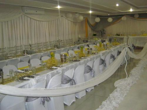 mashamba country house