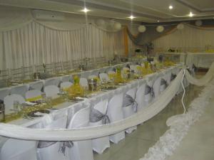 mashamba country house