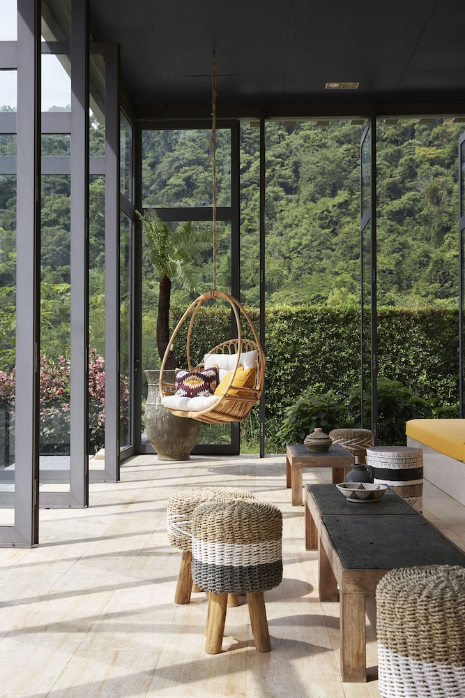 the peri hotel khao yai