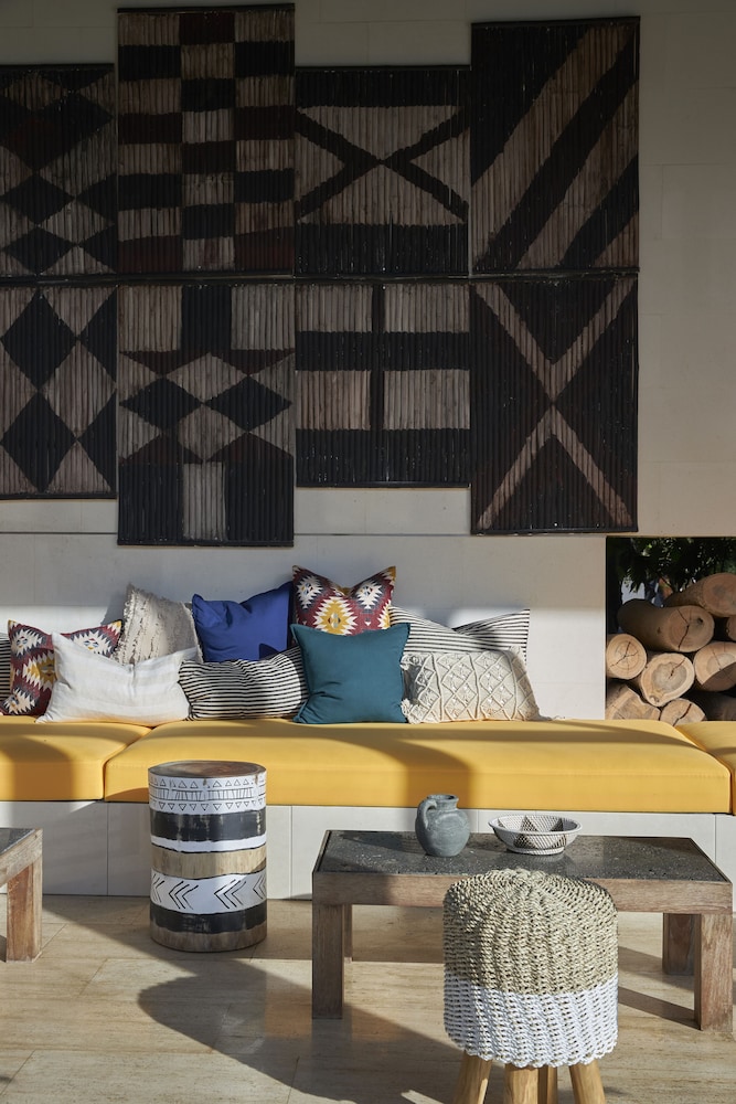 the peri hotel khao yai