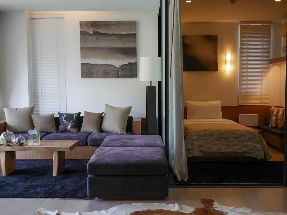 the peri hotel khao yai