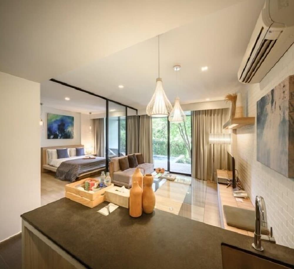 the peri hotel khao yai