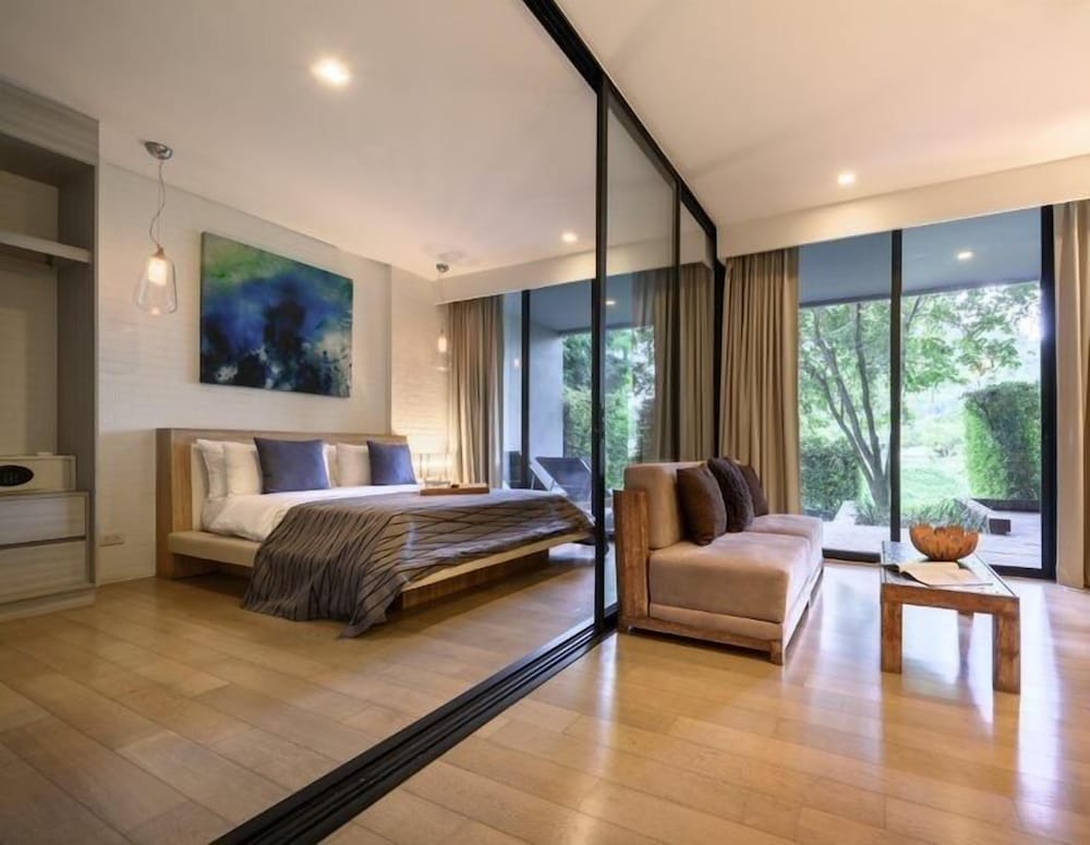 the peri hotel khao yai