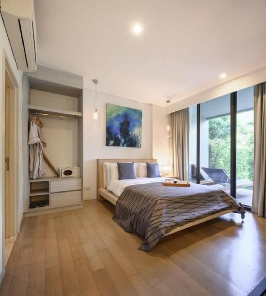 the peri hotel khao yai