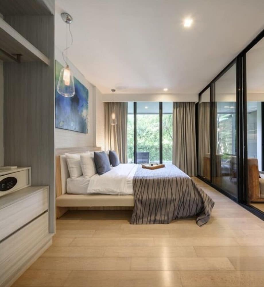 the peri hotel khao yai