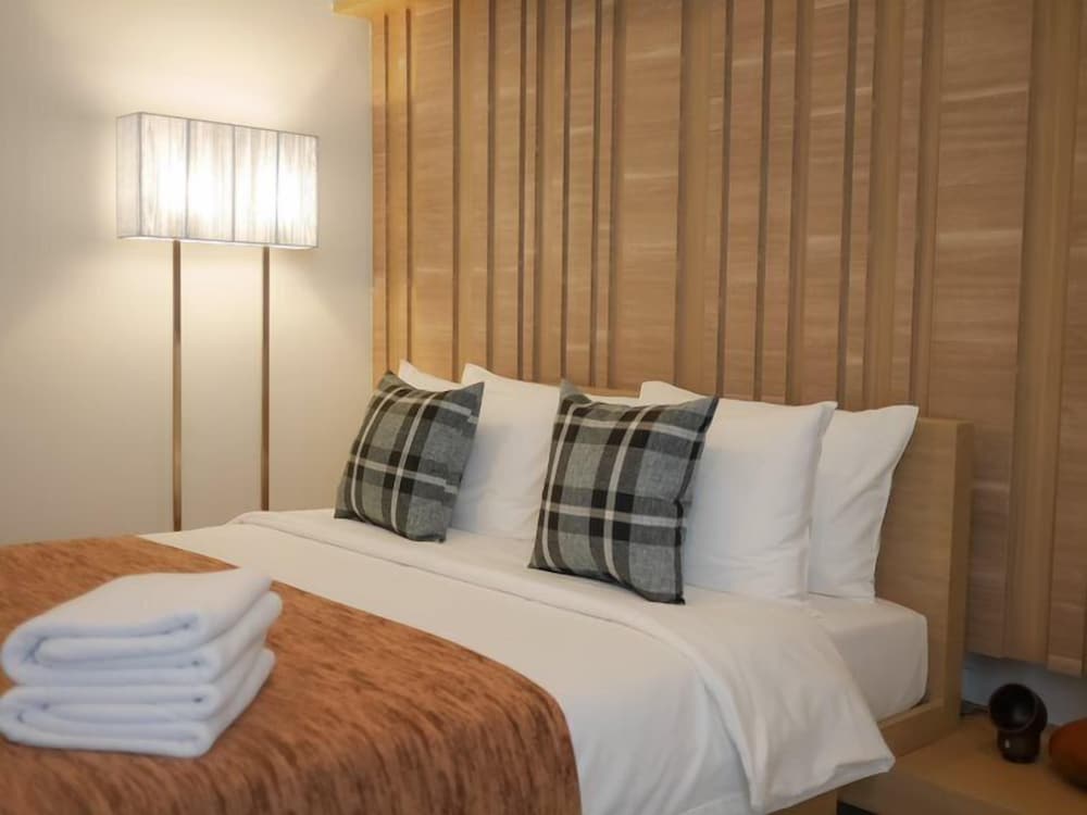 the peri hotel khao yai