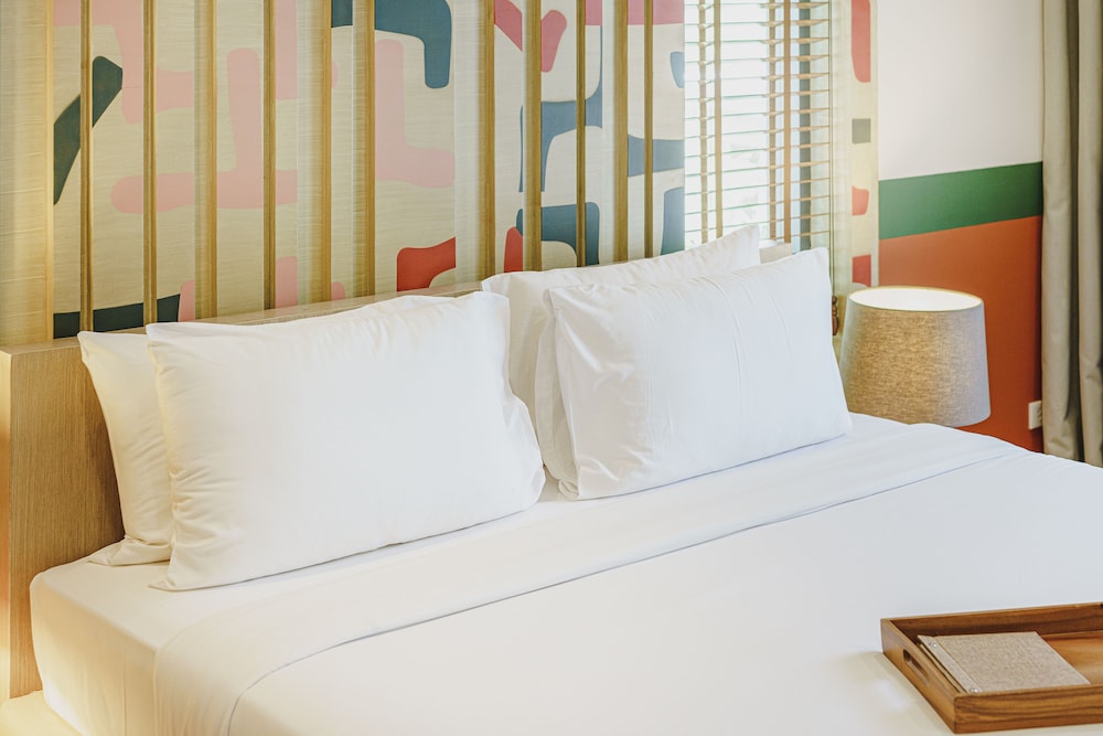 the peri hotel khao yai