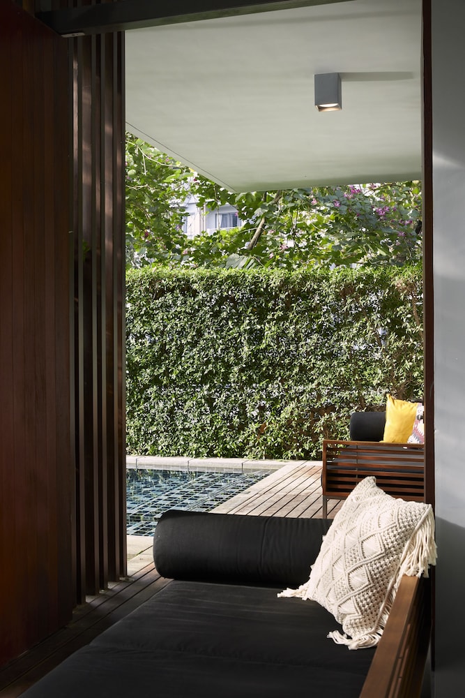 the peri hotel khao yai