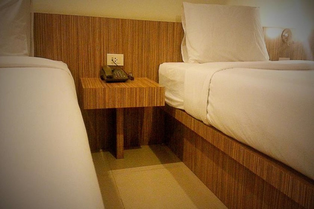 Le Luxe Residence,Udon Thani Province>>Udon Thani,3 star