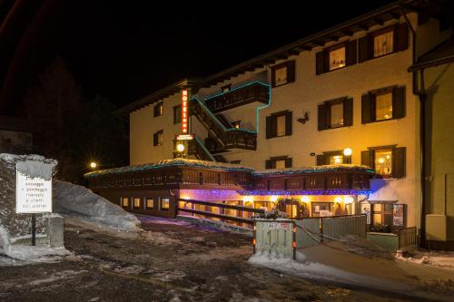 folgaria