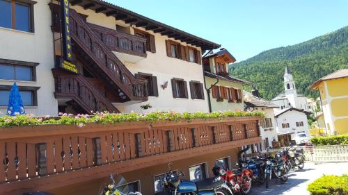folgaria