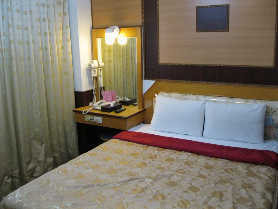 seng kuo hotel