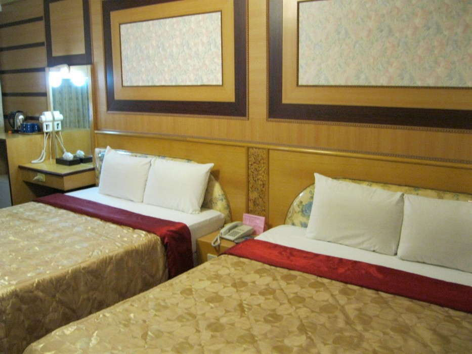 seng kuo hotel