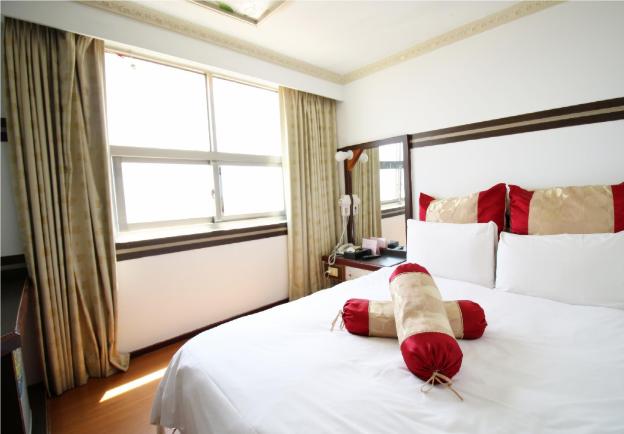 seng kuo hotel