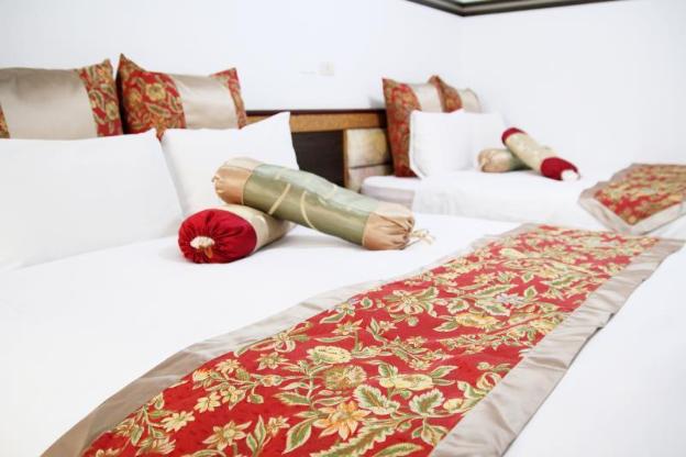 seng kuo hotel