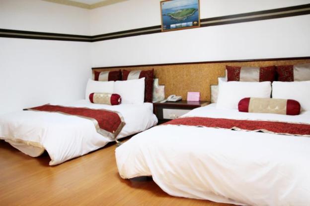 seng kuo hotel