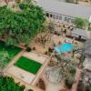 Thaba Legae Guest Lodge,Kroondal>>Bojanala,4 star