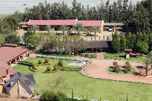 The Falls Guest House,Augrabies Falls National Park>>Augrabies,4 star