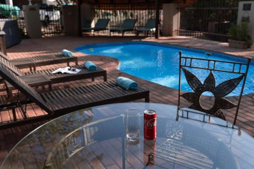 The Falls Guest House,Augrabies Falls National Park>>Augrabies,4 star