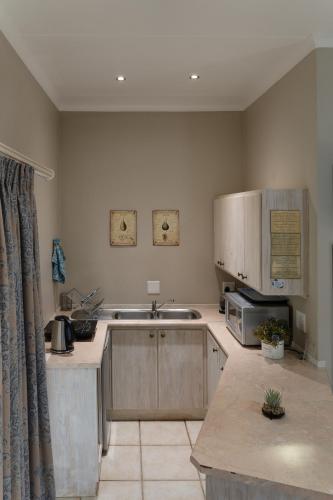 The Falls Guest House,Augrabies Falls National Park>>Augrabies,4 star