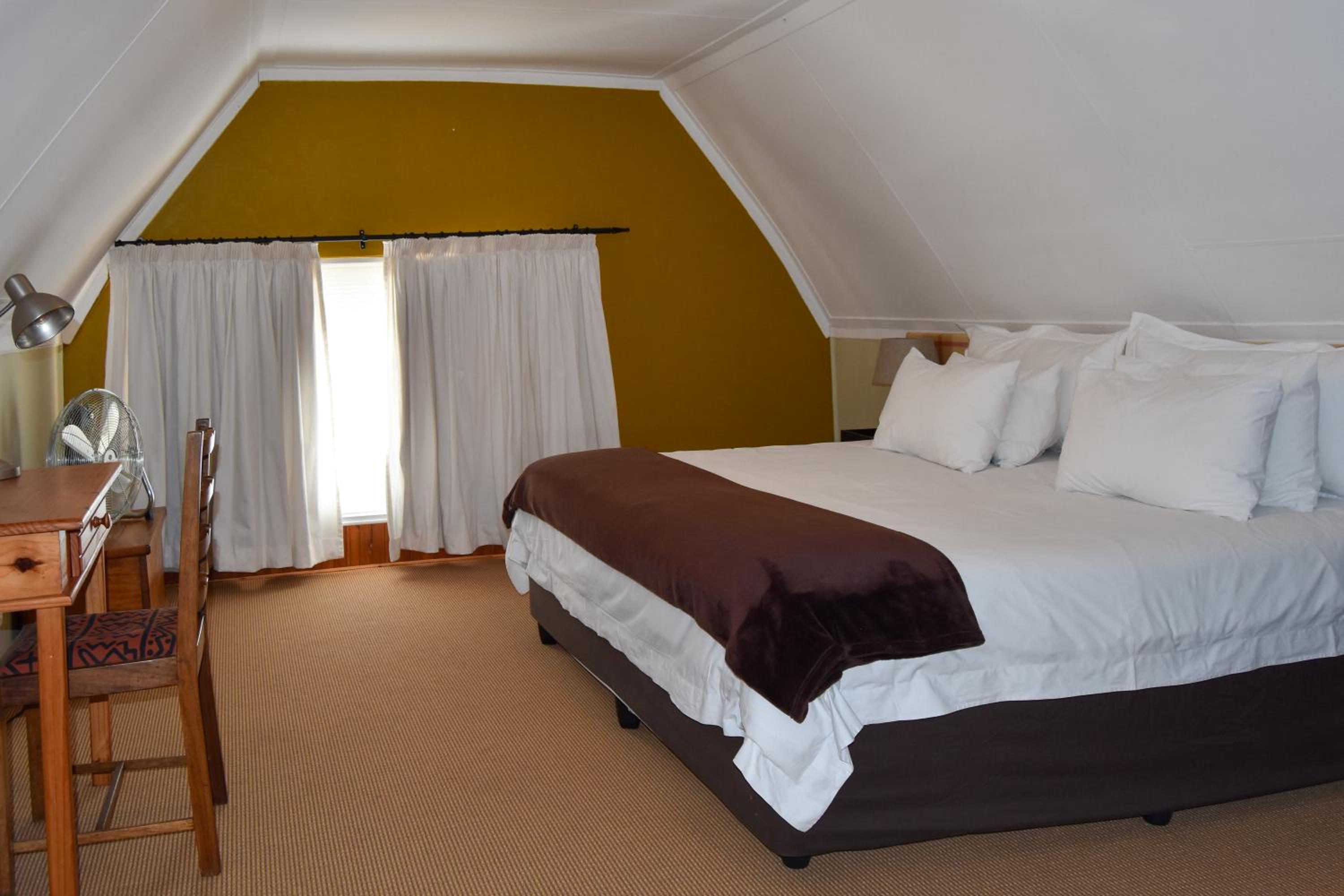 the clarens country house