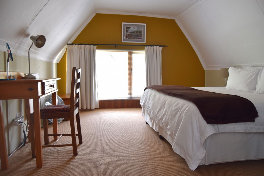the clarens country house