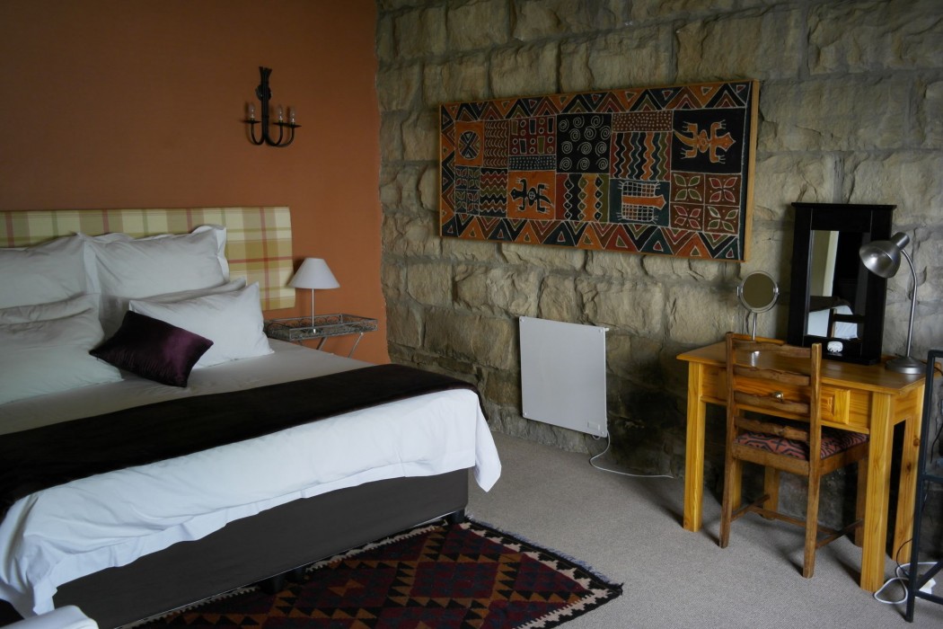 the clarens country house