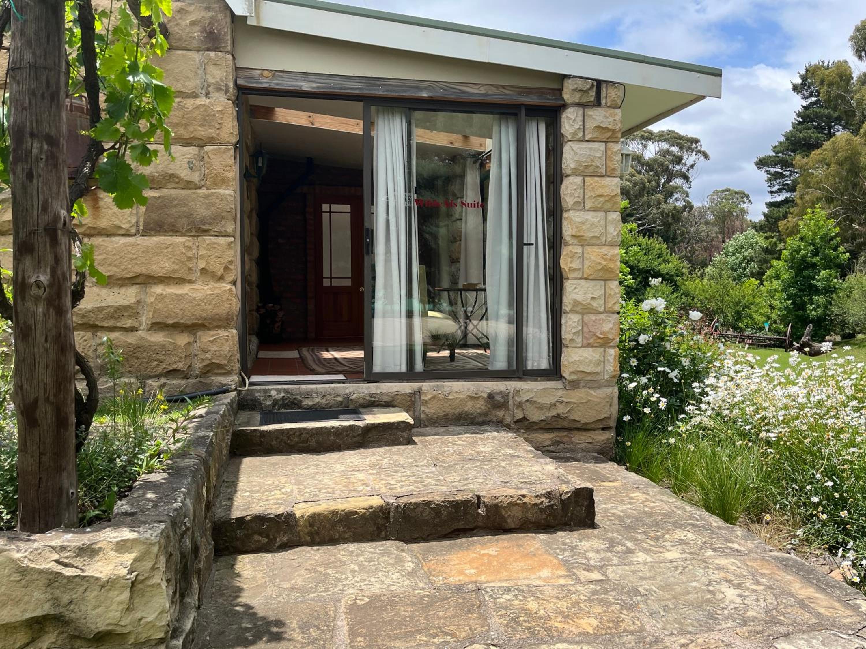the clarens country house