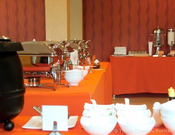 thada chateau hotel