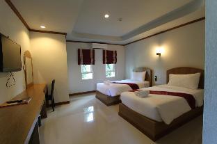 thada chateau hotel