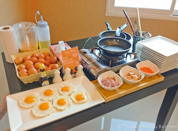 Thada Chateau Hotel,Buri Ram>>Ban Bu Lamduan,4 star